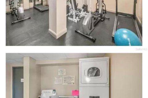 Купить кондоминиум в Сарасота, Флорида 4 комнаты, 32.33м2, № 2214633 - фото 30
