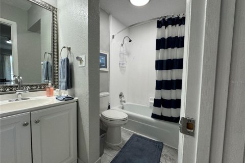 Купить кондоминиум в Сарасота, Флорида 4 комнаты, 32.33м2, № 2214633 - фото 8
