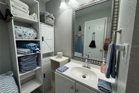 Купить кондоминиум в Сарасота, Флорида 4 комнаты, 32.33м2, № 2214633 - фото 10