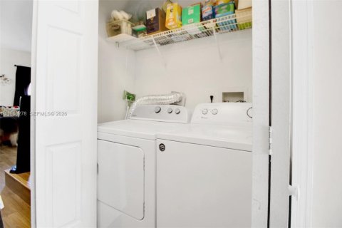 Adosado en venta en Miramar, Florida, 4 dormitorios, 159.61 m2 № 2029380 - foto 30