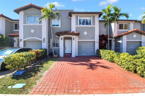 Adosado en venta en Miramar, Florida, 4 dormitorios, 159.61 m2 № 2029380 - foto 8