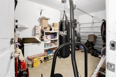 Adosado en venta en Miramar, Florida, 4 dormitorios, 159.61 m2 № 2029380 - foto 15