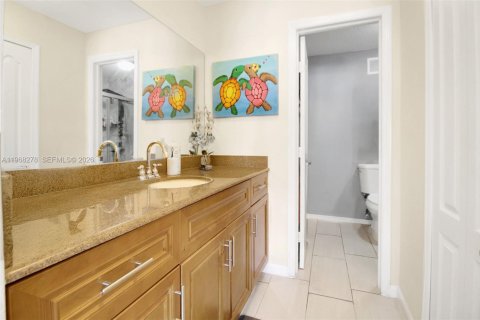 Adosado en venta en Miramar, Florida, 4 dormitorios, 159.61 m2 № 2029380 - foto 19
