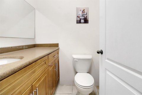 Adosado en venta en Miramar, Florida, 4 dormitorios, 159.61 m2 № 2029380 - foto 25