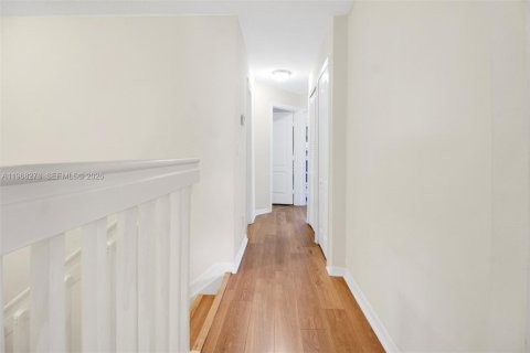 Adosado en venta en Miramar, Florida, 4 dormitorios, 159.61 m2 № 2029380 - foto 21