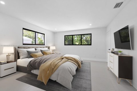 Villa ou maison à vendre à Palmetto Bay, Floride: 4 chambres, 220.55 m2 № 1970393 - photo 11