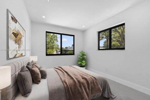 Villa ou maison à vendre à Palmetto Bay, Floride: 4 chambres, 220.55 m2 № 1970393 - photo 14