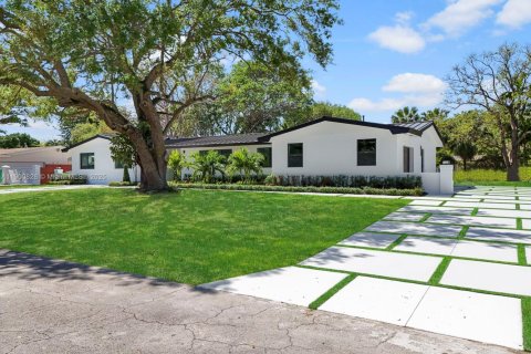 Villa ou maison à vendre à Palmetto Bay, Floride: 4 chambres, 220.55 m2 № 1970393 - photo 3