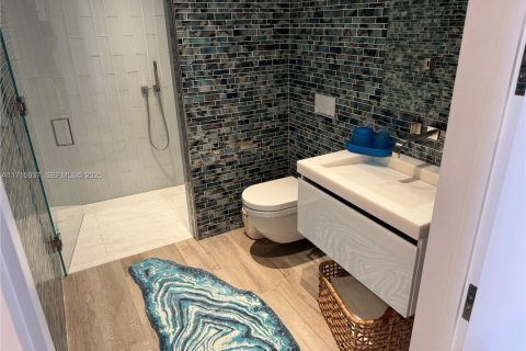 Copropriété à vendre à Sunny Isles Beach, Floride № 2035012 - photo 21