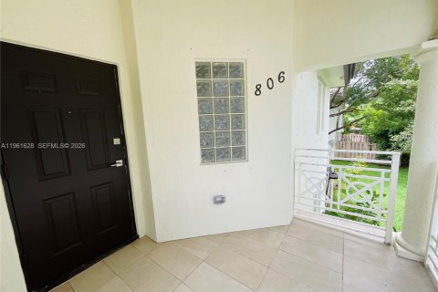 Condo in Doral, Florida, 3 bedrooms  № 2024481 - photo 3
