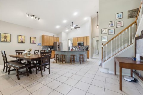 House in DeLand, Florida 4 bedrooms, 246.28 sq.m. № 2110856 - photo 17