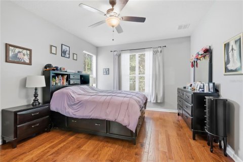House in DeLand, Florida 4 bedrooms, 246.28 sq.m. № 2110856 - photo 24