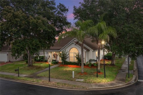 Villa ou maison à vendre à Trinity, Floride: 4 chambres, 212.47 m2 № 2225424 - photo 10