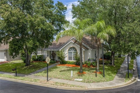 Villa ou maison à vendre à Trinity, Floride: 4 chambres, 212.47 m2 № 2225424 - photo 9