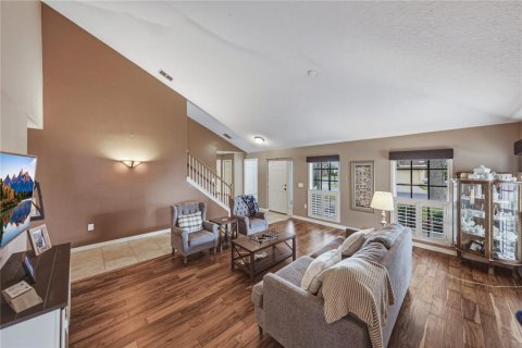 Villa ou maison à vendre à Trinity, Floride: 4 chambres, 212.47 m2 № 2225424 - photo 2