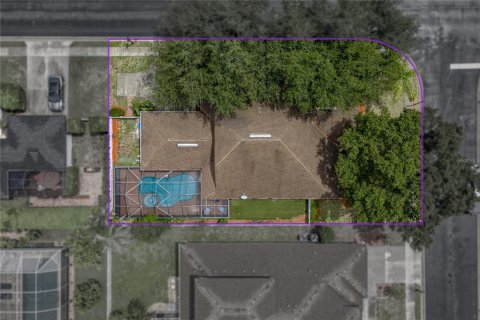 Villa ou maison à vendre à Trinity, Floride: 4 chambres, 212.47 m2 № 2225424 - photo 8