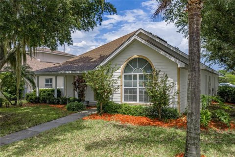 Villa ou maison à vendre à Trinity, Floride: 4 chambres, 212.47 m2 № 2225424 - photo 11