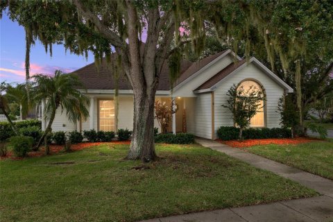 Villa ou maison à vendre à Trinity, Floride: 4 chambres, 212.47 m2 № 2225424 - photo 12