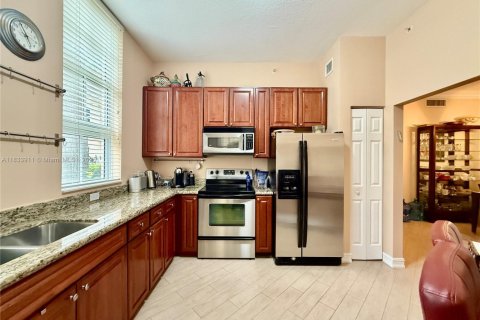 Condo in Aventura, Florida, 2 bedrooms  № 1816475 - photo 4