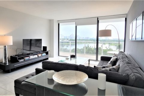 Copropriété à louer à Aventura, Floride: 2 chambres, 105.44 m2 № 1977516 - photo 9