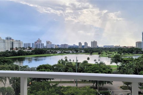 Copropriété à louer à Aventura, Floride: 2 chambres, 105.44 m2 № 1977516 - photo 21