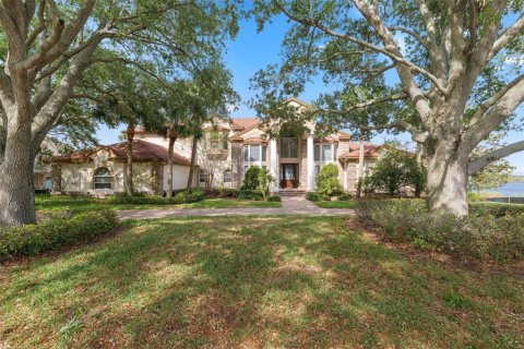 Casa en venta en Tarpon Springs, Florida, 5 dormitorios, 741.55 m2 № 1718790 - foto 1