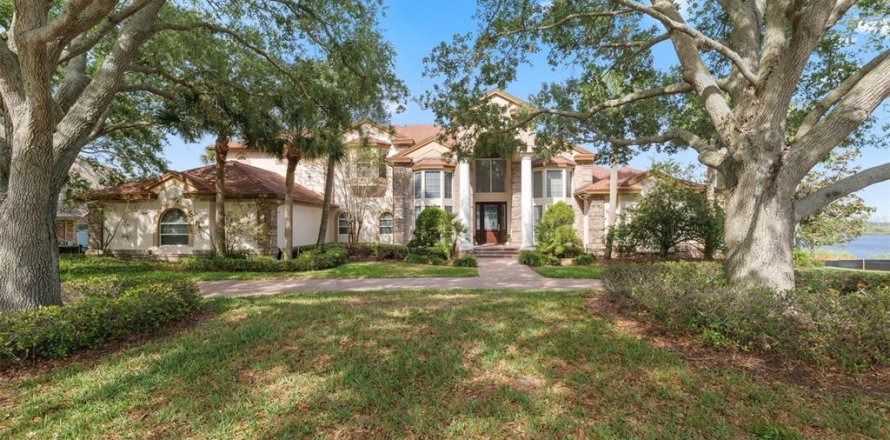 Casa en Tarpon Springs, Florida 5 dormitorios, 741.55 m2 № 1718790