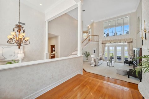 Casa en venta en Tarpon Springs, Florida, 5 dormitorios, 741.55 m2 № 1718790 - foto 3