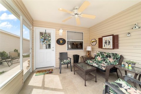 Villa ou maison à vendre à The Villages, Floride: 2 chambres, 107.4 m2 № 1630150 - photo 4