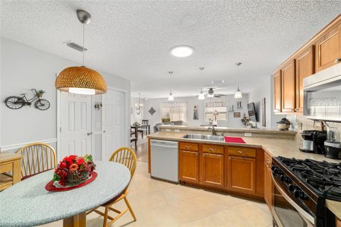 Villa ou maison à vendre à The Villages, Floride: 2 chambres, 107.4 m2 № 1630150 - photo 23