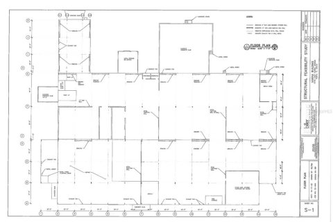 Commercial property in Tampa, Florida 3895.95 sq.m. № 2278044 - photo 17