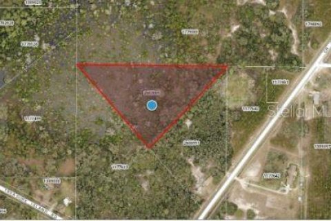 Land in Leesburg, Florida № 1653461 - photo 4