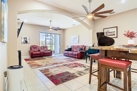 Townhouse in Orlando, Florida 3 bedrooms, 160.91 sq.m. № 1558568 - photo 10