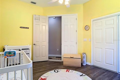 Townhouse in Orlando, Florida 3 bedrooms, 160.91 sq.m. № 1558568 - photo 24