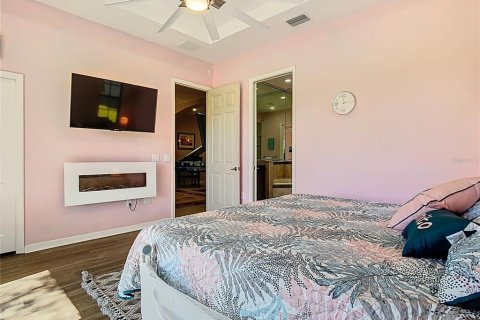 Townhouse in Orlando, Florida 3 bedrooms, 160.91 sq.m. № 1558568 - photo 21