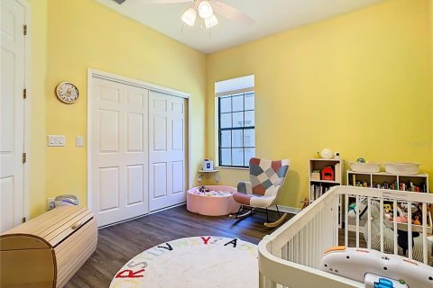 Townhouse in Orlando, Florida 3 bedrooms, 160.91 sq.m. № 1558568 - photo 23