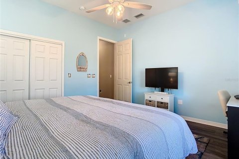 Townhouse in Orlando, Florida 3 bedrooms, 160.91 sq.m. № 1558568 - photo 19