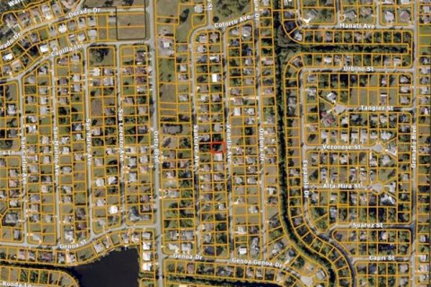 Land in North Port, Florida № 213420 - photo 6