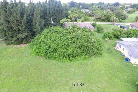 Land in North Port, Florida № 213420 - photo 7