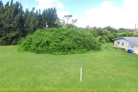 Land in North Port, Florida № 213420 - photo 3