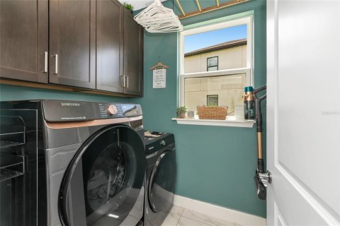 Villa ou maison à vendre à Sarasota, Floride: 4 chambres, 271.46 m2 № 2220169 - photo 20