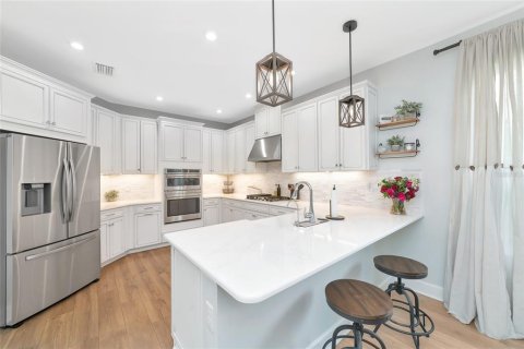 Villa ou maison à vendre à Sarasota, Floride: 4 chambres, 271.46 m2 № 2220169 - photo 12