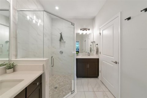 Villa ou maison à vendre à Sarasota, Floride: 4 chambres, 271.46 m2 № 2220169 - photo 27