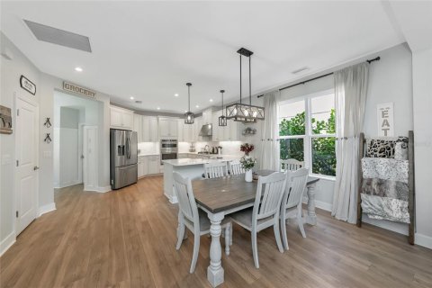 Villa ou maison à vendre à Sarasota, Floride: 4 chambres, 271.46 m2 № 2220169 - photo 10
