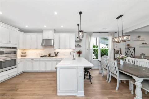 Villa ou maison à vendre à Sarasota, Floride: 4 chambres, 271.46 m2 № 2220169 - photo 11