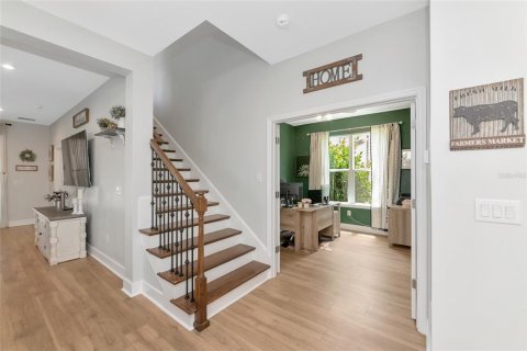 Villa ou maison à vendre à Sarasota, Floride: 4 chambres, 271.46 m2 № 2220169 - photo 29