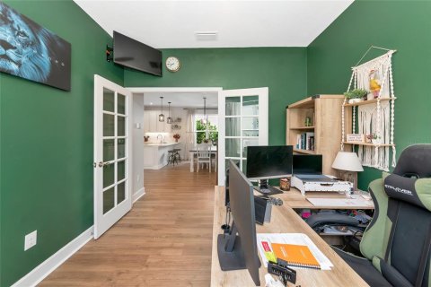 Villa ou maison à vendre à Sarasota, Floride: 4 chambres, 271.46 m2 № 2220169 - photo 19
