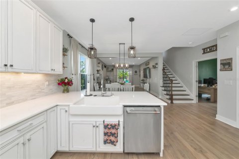 Villa ou maison à vendre à Sarasota, Floride: 4 chambres, 271.46 m2 № 2220169 - photo 16