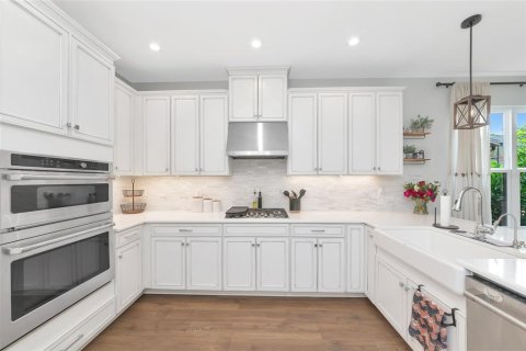 Villa ou maison à vendre à Sarasota, Floride: 4 chambres, 271.46 m2 № 2220169 - photo 13