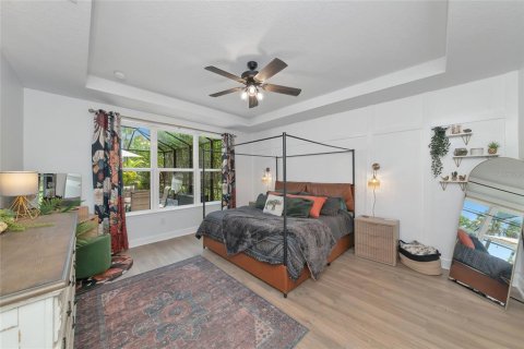 Villa ou maison à vendre à Sarasota, Floride: 4 chambres, 271.46 m2 № 2220169 - photo 22